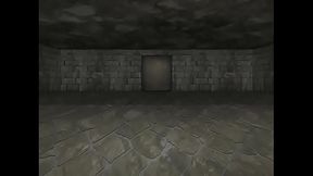 (  18 ) H RPG Games Dungeon Hyahhaaah! #2