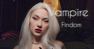 Vampire Findom