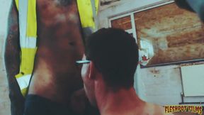 Zombie Gangbang