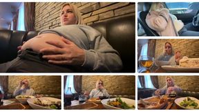 Full, bloated, and burping Jeanette MOV