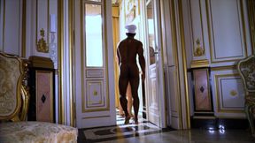 Chapter Iii: the Chef Morning Indulgence