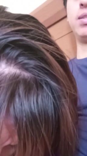 This Single Mom Loves Cocks In Her Mouth, She's Getting Addicted To Sex   Clip 1