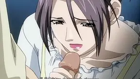 Milf Moms Embrace Forbidden Lust in Spanish-Subbed Hentai Tales