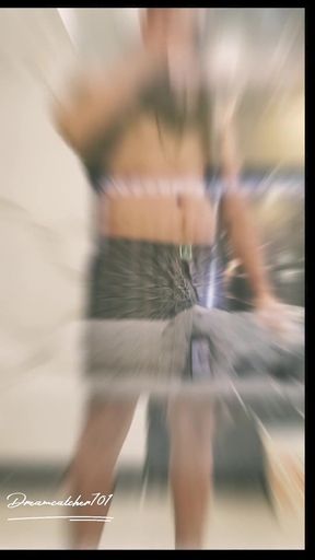 Bengali Boy Friend Playing with Himself