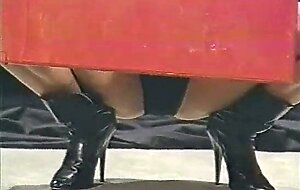 Careena collins - kink