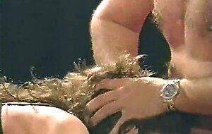 Careena collins - kink
