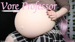 Vore Professor - HD