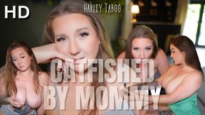 Catfished by StepMommy HD