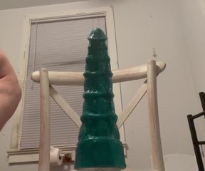 Mr. hanky seahorse