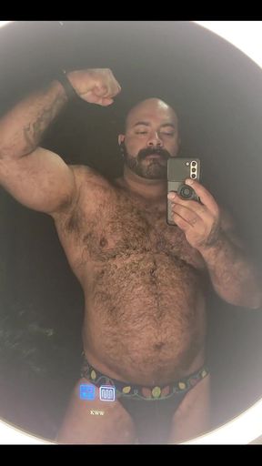 Solo Hairy