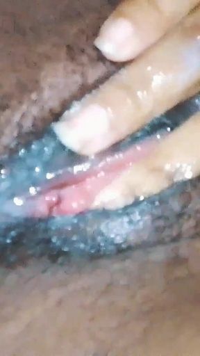 My Secret Night Routine (pov)