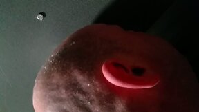 Spy old man big dick