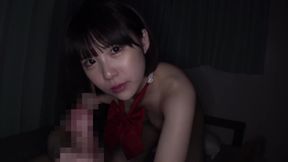 Nanami - the Beautiful Girl Got Creampied Part.2