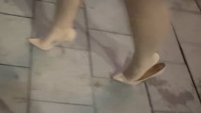 Stockholm day 2, part 3 of 4, From dinner to karaoke