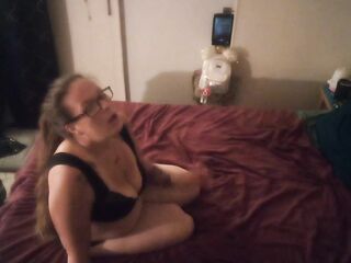 Hawt mother I'd like to fuck Sucking and Riding Wang Until This babe Cums On Dong