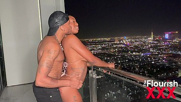 Pornstar Baby Gemini vs Musa Phoenix