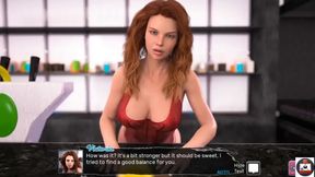 [Gameplay] The Awakening -(PT 09)- [Slime Games]