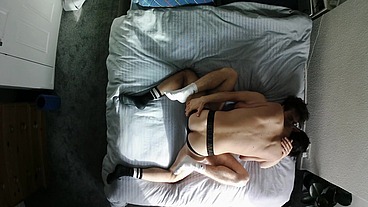 MY FIRST TIME WITH EDDY FTM