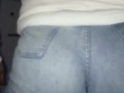 big booty femboy