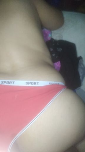 The most slutty morra in Mexico