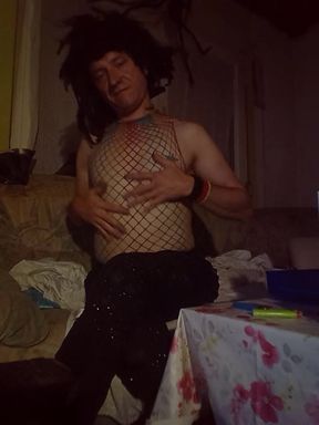 Me (Chris Paris me)