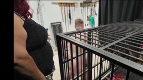 The Secretary Episode 6: Divorce Papers Part 1