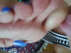 Frejas Submissive Feet aka frejassubmissivefeet OnlyFans -