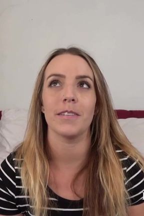 Desperate Amateurs Alisha and Sean