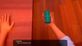 Busty Ramona Flowers Takes Hardcore Sex from Scott for an Ecstatic, Screaming Orgasm