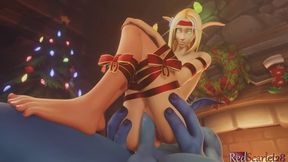 Warcraft Animation Mega Compilation 9