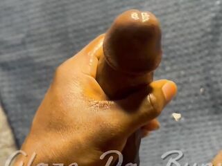 J.C “The Nut That Helps Me Heal” Set Pt4