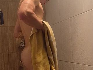 bush monk showers.2