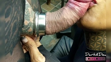 The Kinky Queen of Blowjobs "Dark Dea" compilation vol.3
