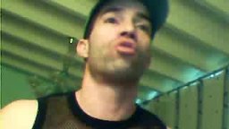 Tavor Wolf Private Show