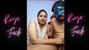 Choti Bahu Ka Sasur Aur Uski Tau Ke Saath Honeymoon Desi Sasur Bahu Jaith Saang Sex Desi Village