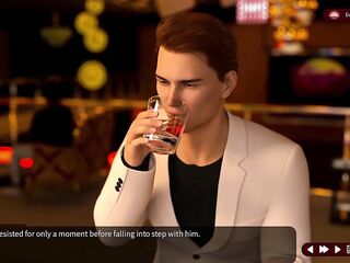 Mi Jefe Quiere Follar Con Mi Esposa Parte 31