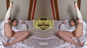 MY FALL - YOUR PLEASURE - PART 2 (PHONE)