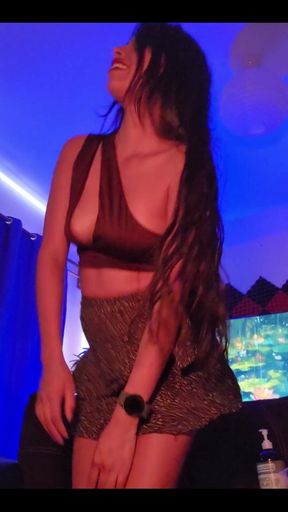 Adjusting the Camera Shots (short Videos)