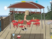 Fuckerman part 3 peguei corona e agora?