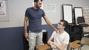 ”Never Been Kissed”