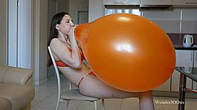 Angie and difficult B2P 4K UHD