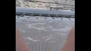 Update #604 (June 16, 2022) I&rsquo_m sooooo horny now in this boat ?