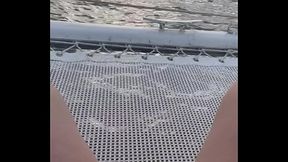 Update #604 (June 16, 2022) I&rsquo_m sooooo horny now in this boat ?