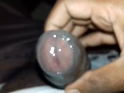 mayanmandev - desi indian male selfie video 129