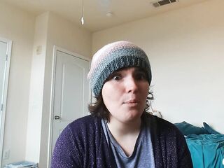 femboy talks about life & sex - The Concupiscent Podcast Episode 8