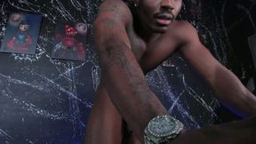 Ethan Traviis Private Show