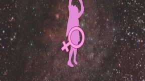 Sailor Venus lonely masturbation