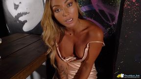 Natalia Forrest - Date Night Slips