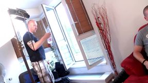 Amateur Threesome Compilation with Hot Teens