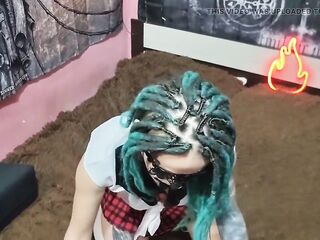 The Livecam Angel for the Rent. Smutty Talk
